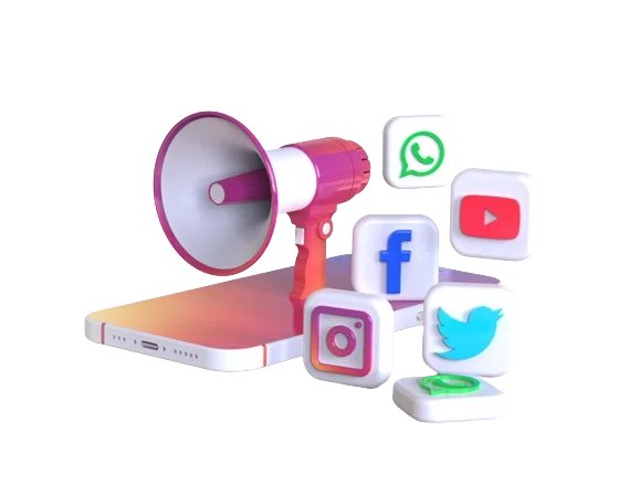 Social-Media-Marketing-Service-Provider-Company-In-India