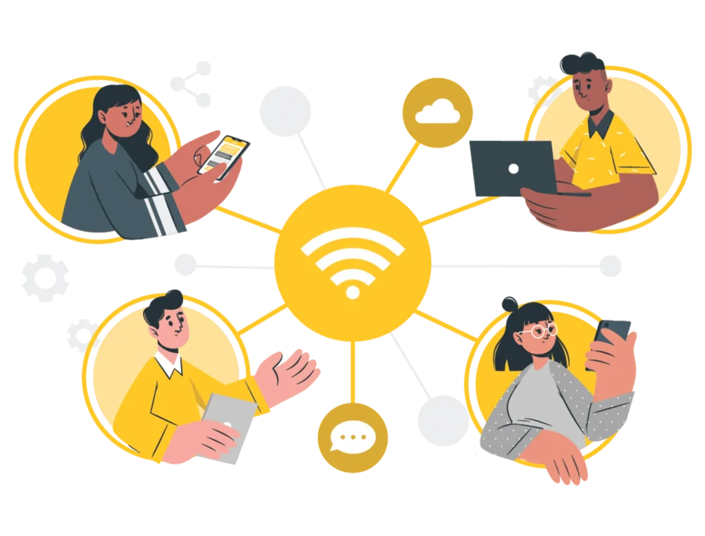 Create-A-Brand-Community