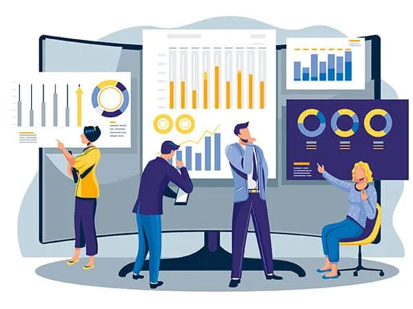 Data-Driven Decision-Making