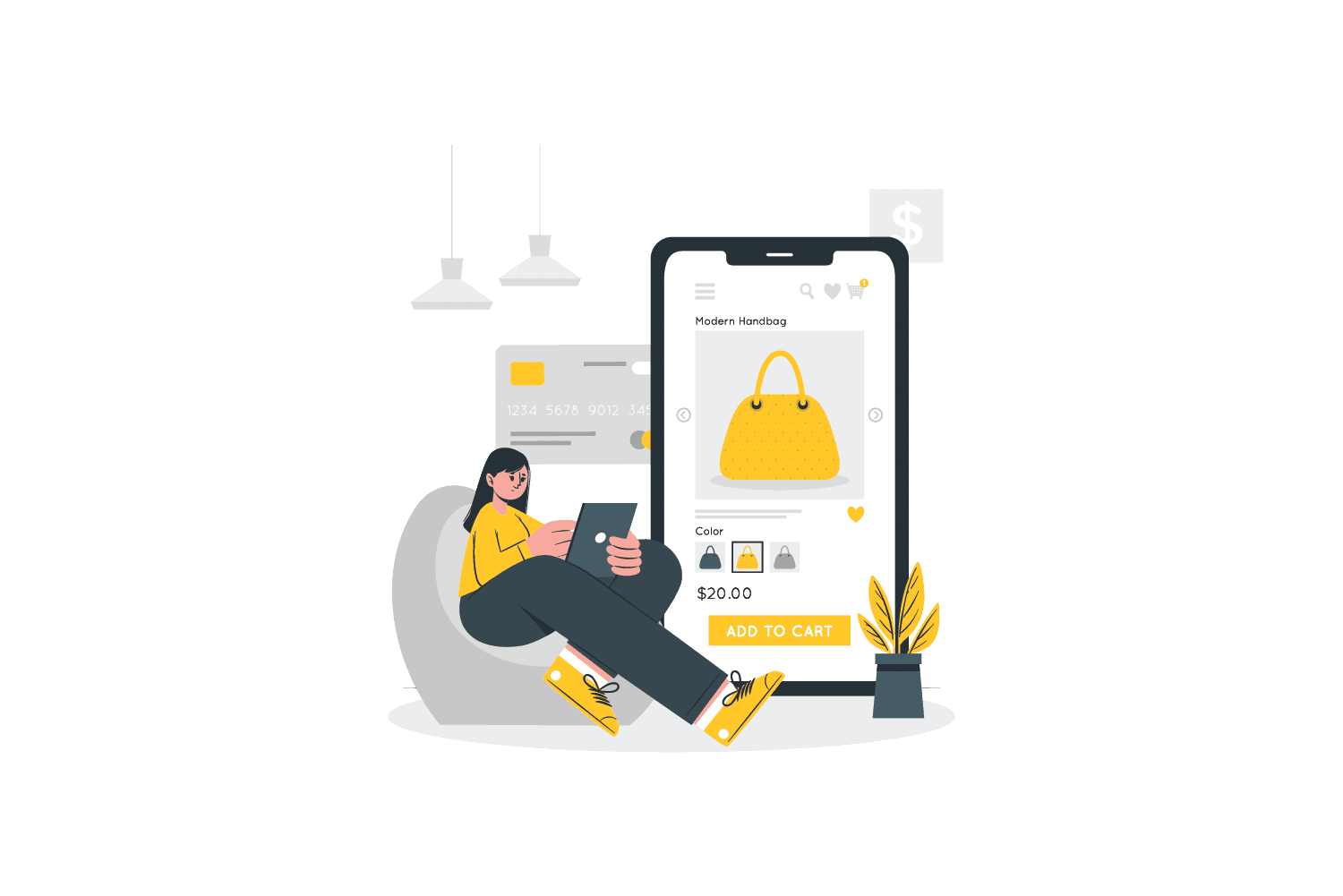 Exposure Your ECommerce Store To More People