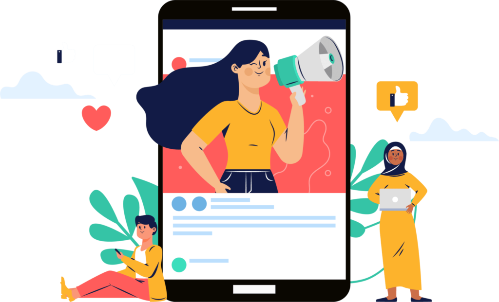 Multi-faced-Targeting-Options