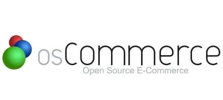 Os commerce Website Development